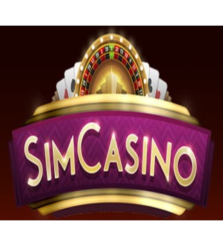 SimCasino Steam Key EUROPE